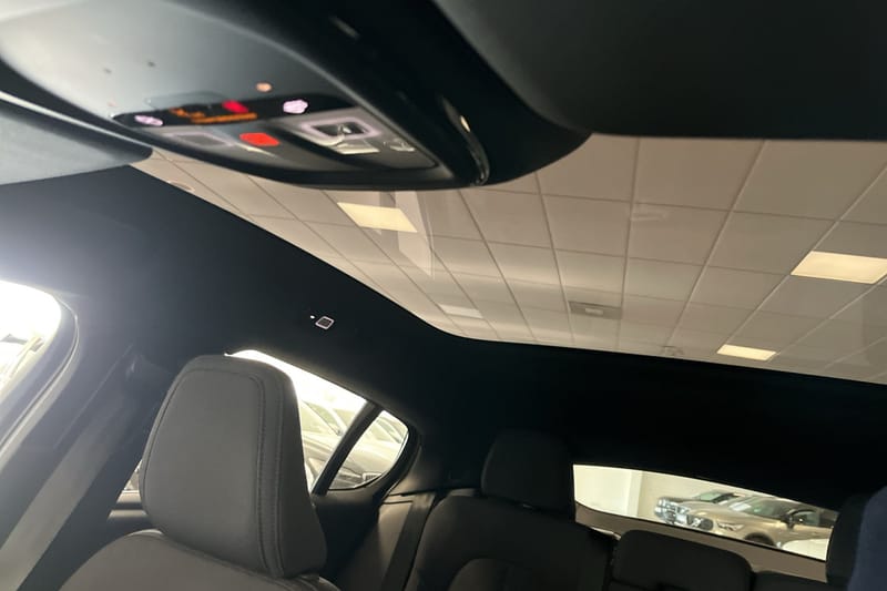 Volvo C40 Recharge Single Motor Extended Range