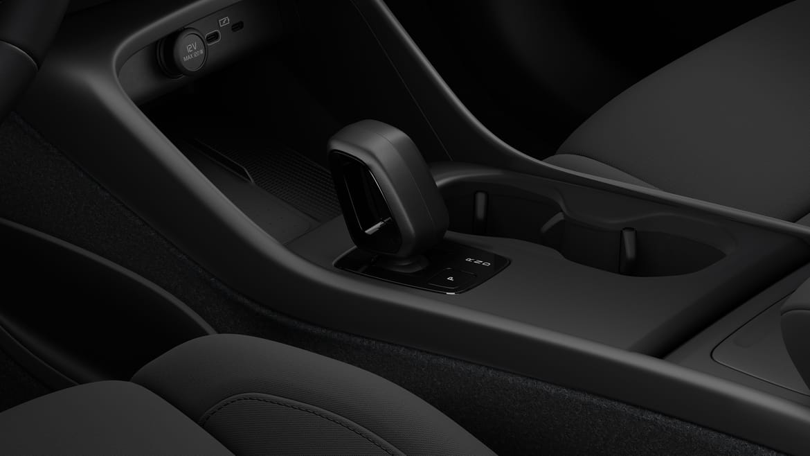 Volvo EC40 2026 - miniatyr 14