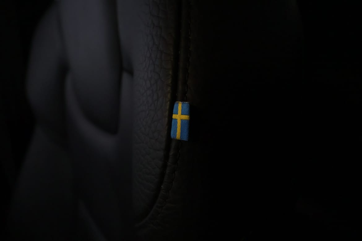 Volvo XC60 2025 - miniatyr 27