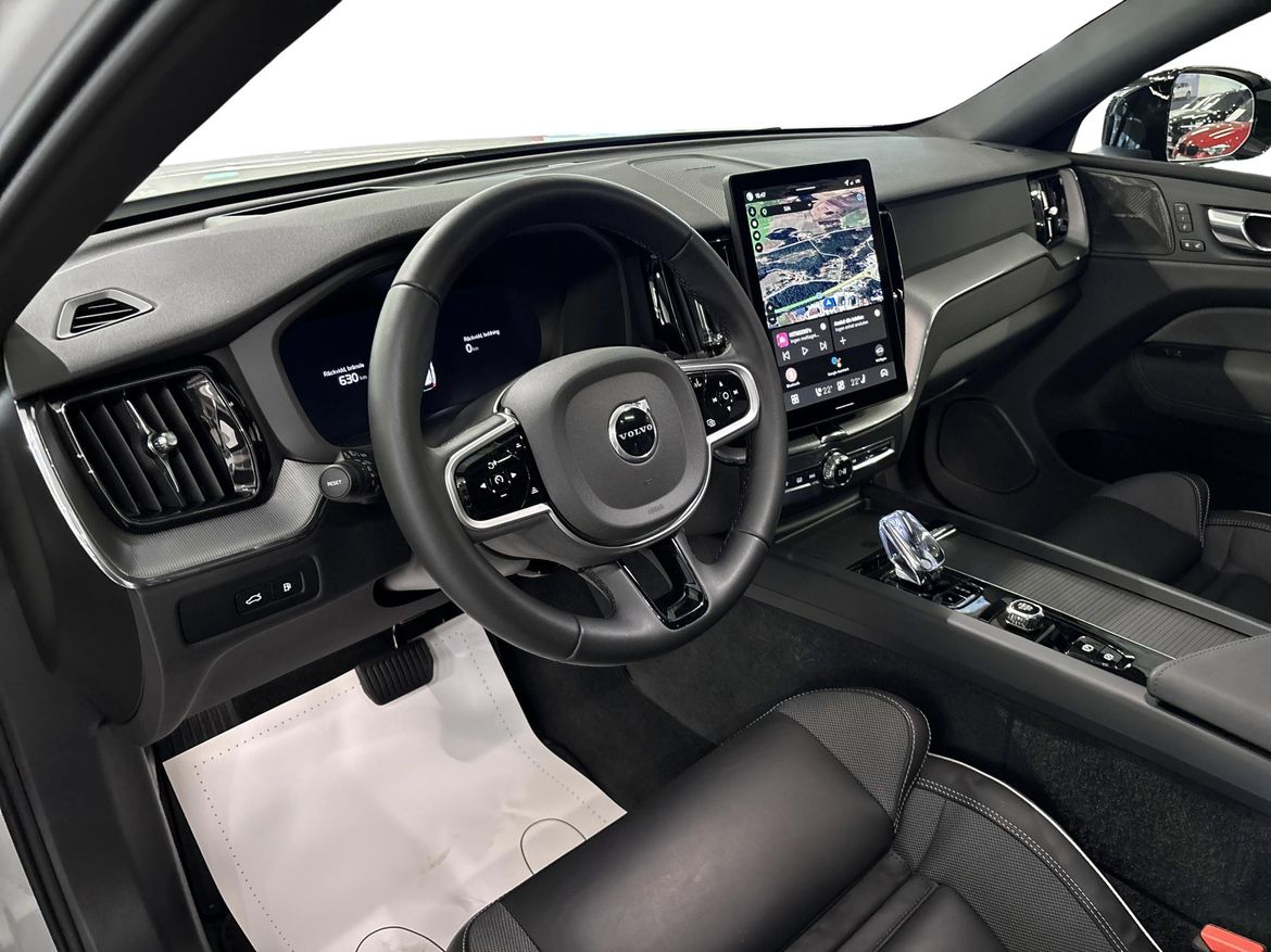 Volvo XC60 2026 - miniatyr 6