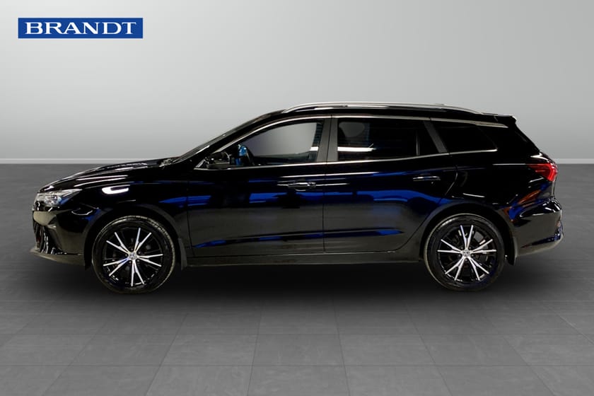 Bild 3 av MG 5 Long Range MG5 Luxury 61 kWh 156 hk