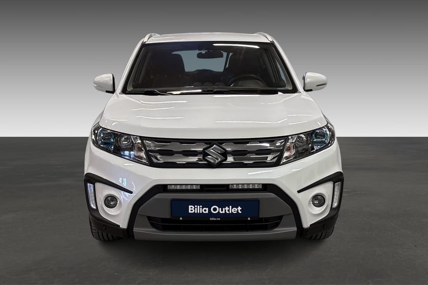 Bilde 2 av Suzuki Vitara 4WD 1,6-120hk. Krok, ACC, Navi, R.kamera