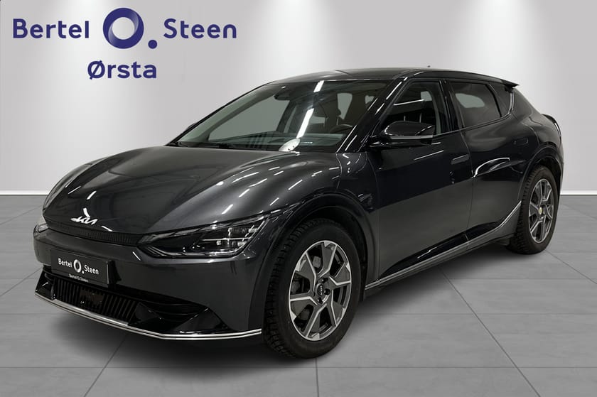 Bilde 1 av Kia EV6 Exclusive | RWD | Vent.seter | Head-up I Rattvarme ++