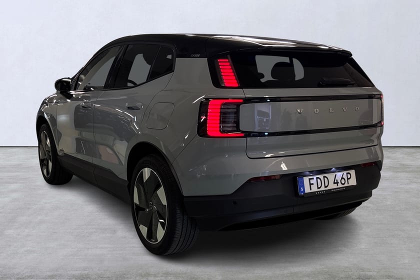 Bild 4 av Volvo EX30 Single Motor Extended Range Plus