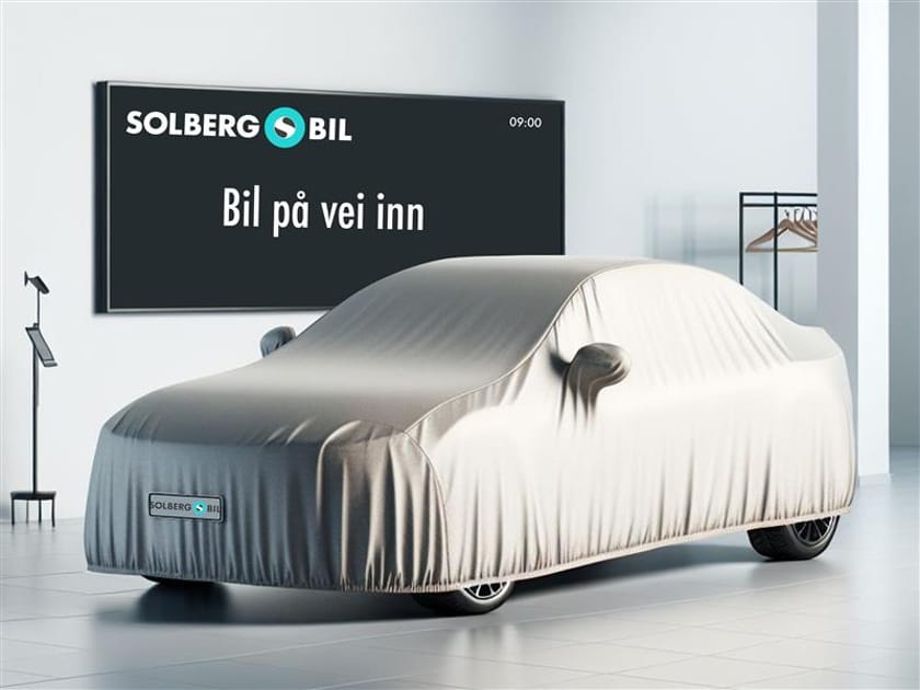 Bilde 1 av Ford Transit 350 Karosseri Cab 2,0 Planbil Zepro bakløfter/Flashere/Webasto/Acc