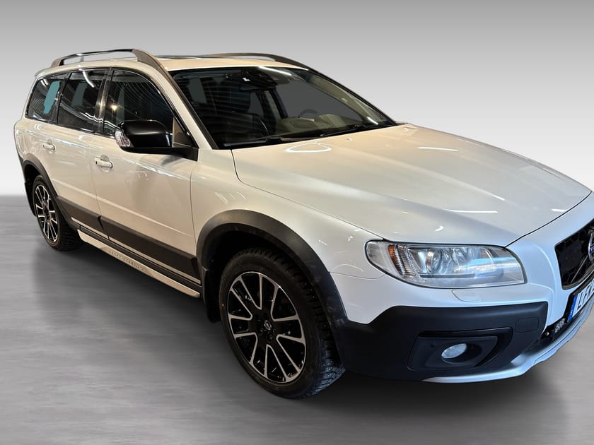 Bild 3 av Volvo XC70 D4 AWD Classic Sport