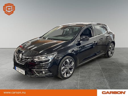 Renault Mégane