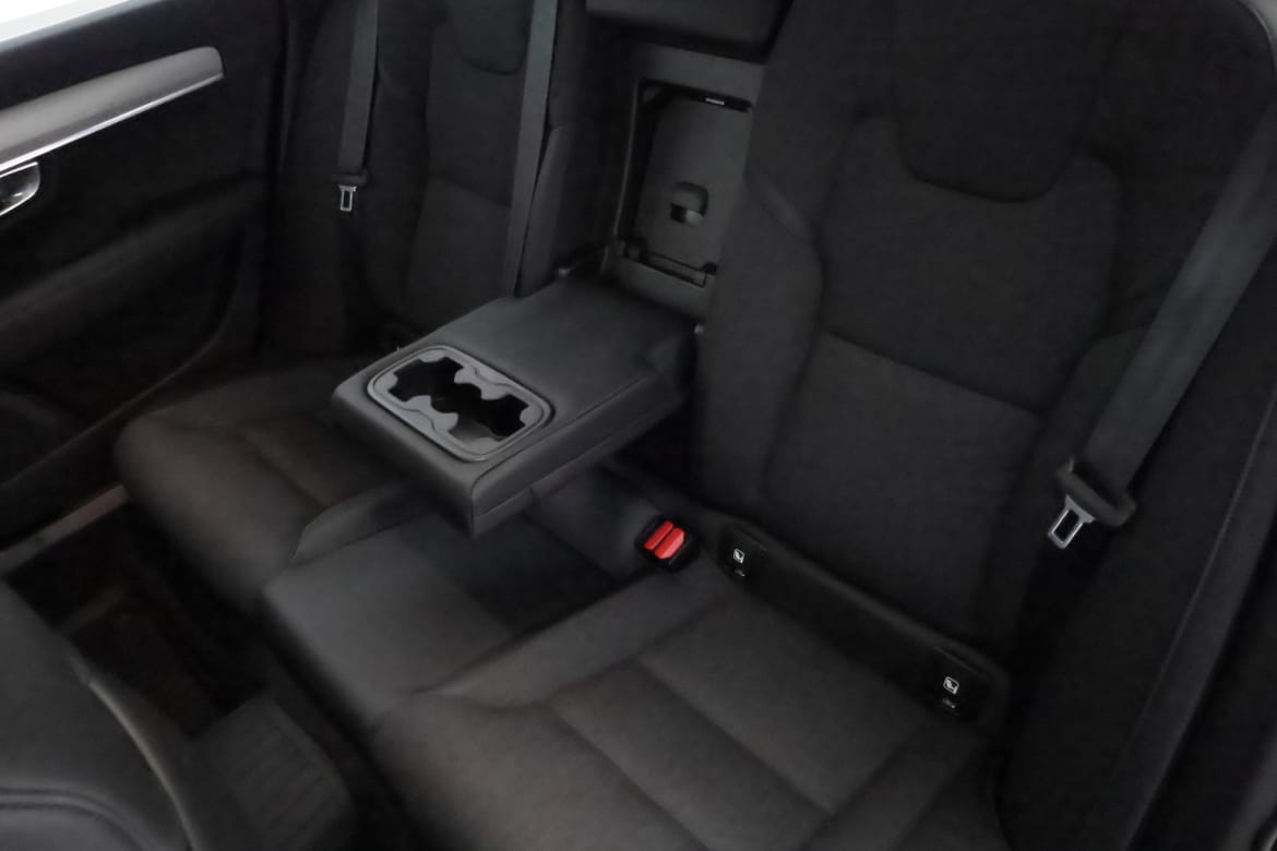 Volvo V90 2022 - miniatyr 28