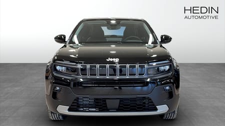 Jeep Avenger e-Hybrid ALTITUDE MHEV FWD FRIA VINTERHJUL*