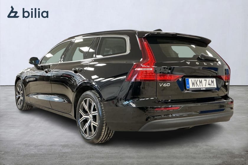 Bild 4 av Volvo V60 B4 Diesel Core Klimatpaket Dragkrok