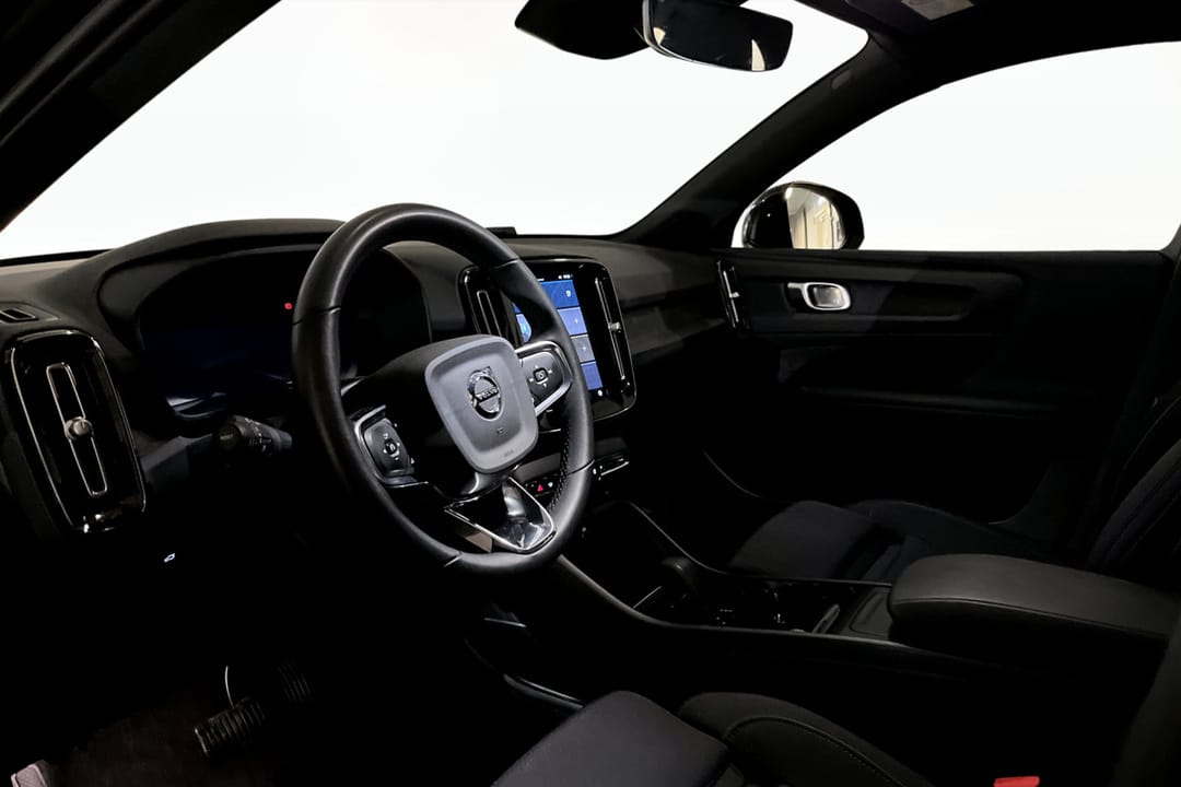 Volvo XC40 Recharge Single Motor