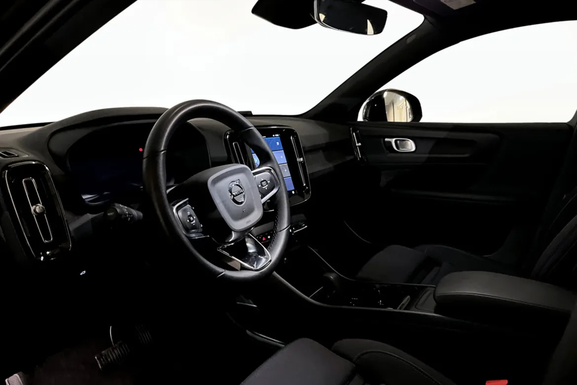 Volvo XC40 Recharge Single Motor