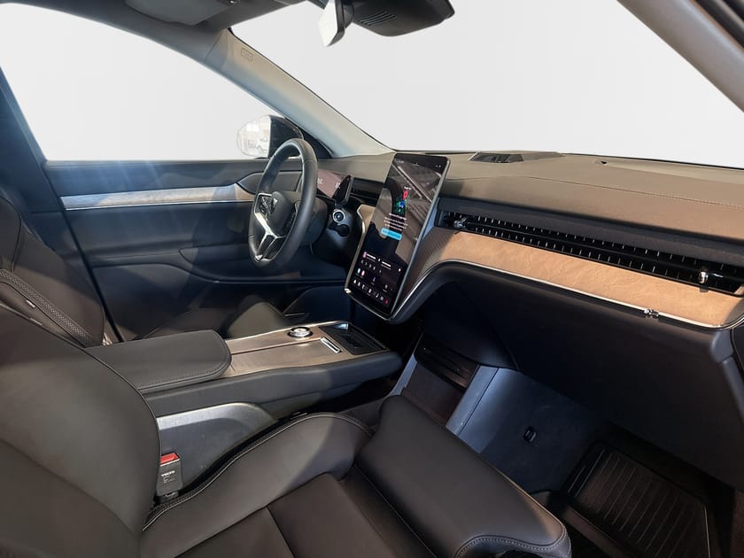 Bild 5 av Volvo EX90 Twin Motor Performance Ultra 7sätes