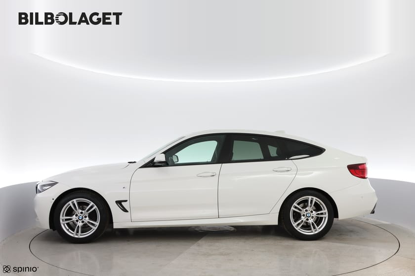Bild 2 av BMW 320i GT Gran Turismo 184hk