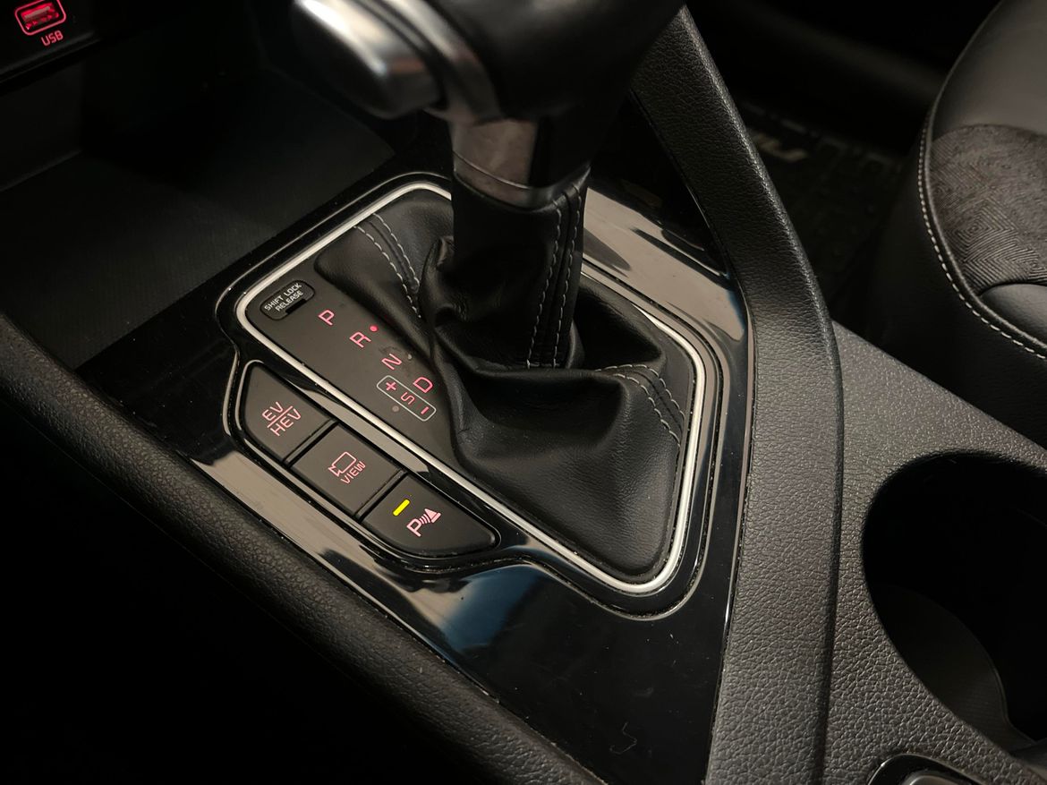 Kia Niro 2020 - miniatyr 22