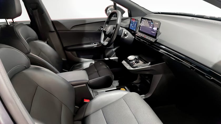 Bild 3 av MG 4 Electric Long Range LUX 64KWH *PL Fr 3495:-/mån*