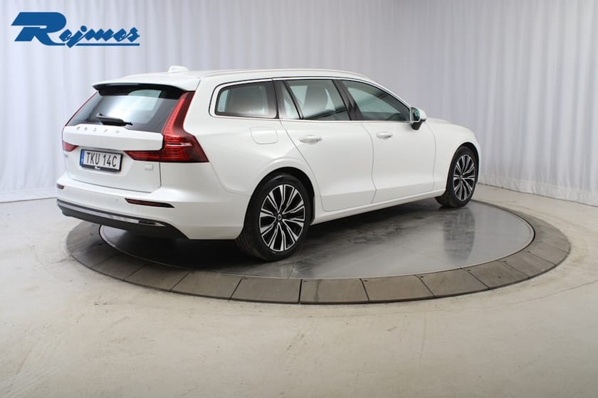 Bild 3 av Volvo V60 Recharge T6 Core Edition