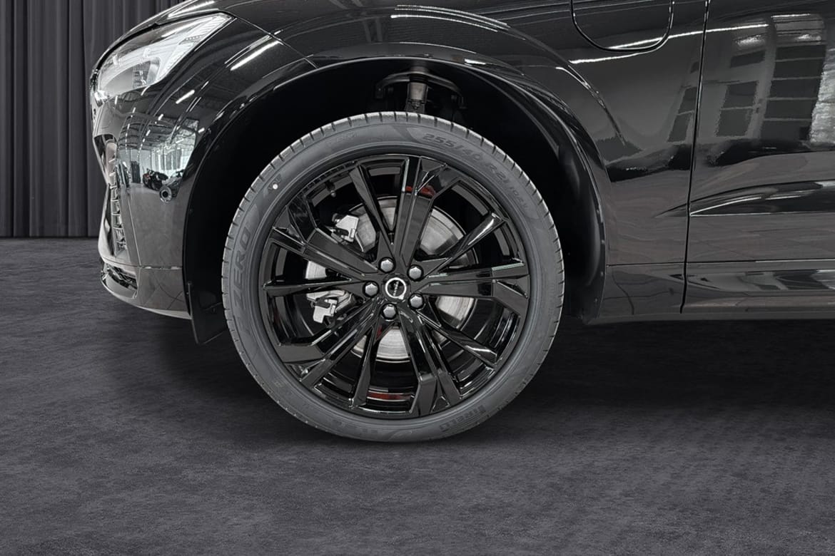 Bild 6 av 6 på bilen