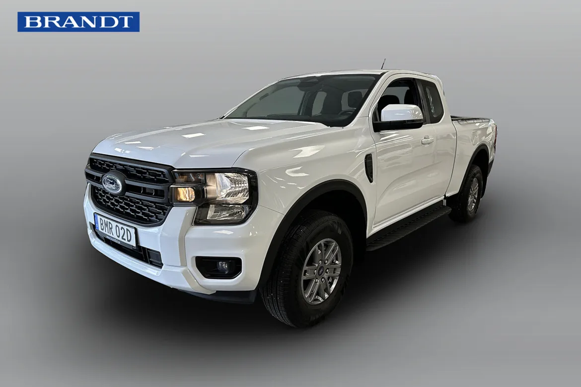 Ford Ranger Extra Cab