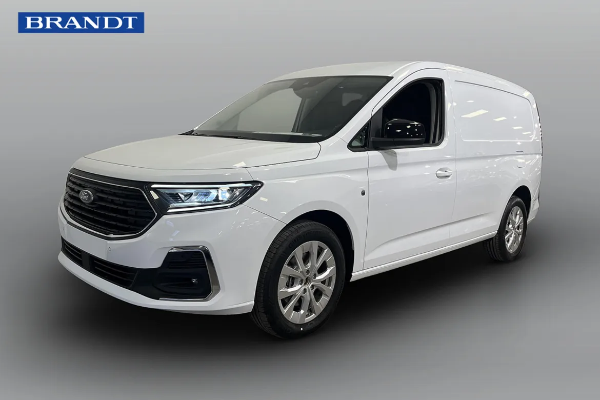 Ford Grand Transit Connect