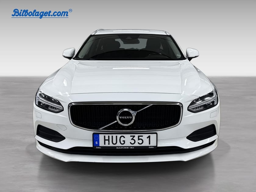Bild 2 av Volvo V90 D3 Momentum