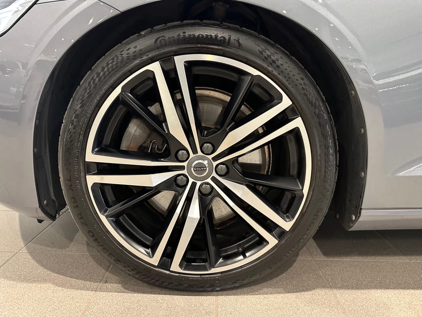 Bild 3 av Volvo S60 B5 Bensin R-Design Edition