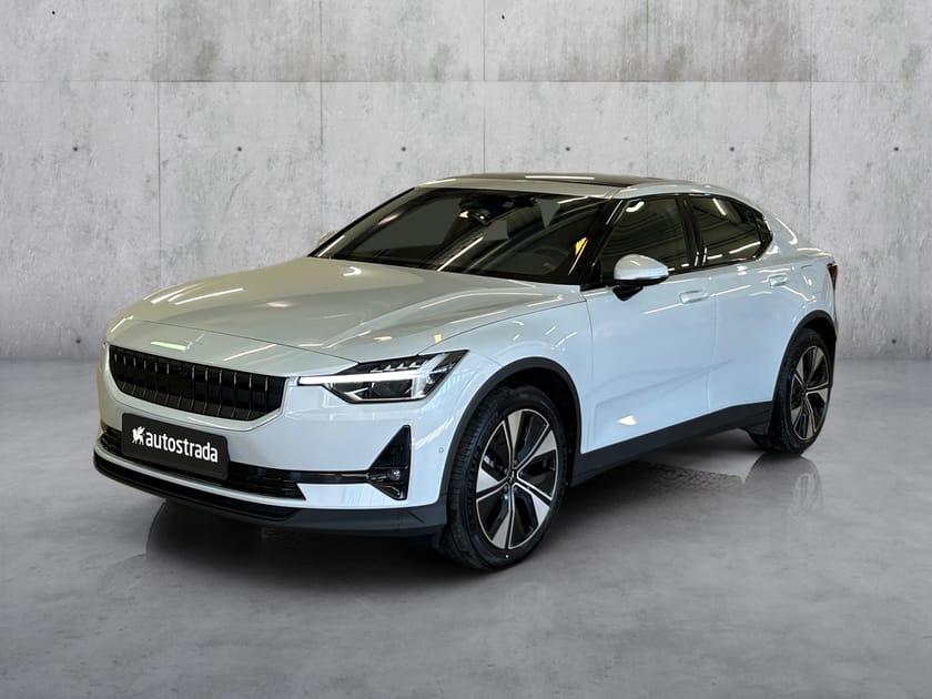 Bilde 1 av Polestar 2 Long Range Single Motor SM|Plus|Pilot-lite|Harman/Kardon