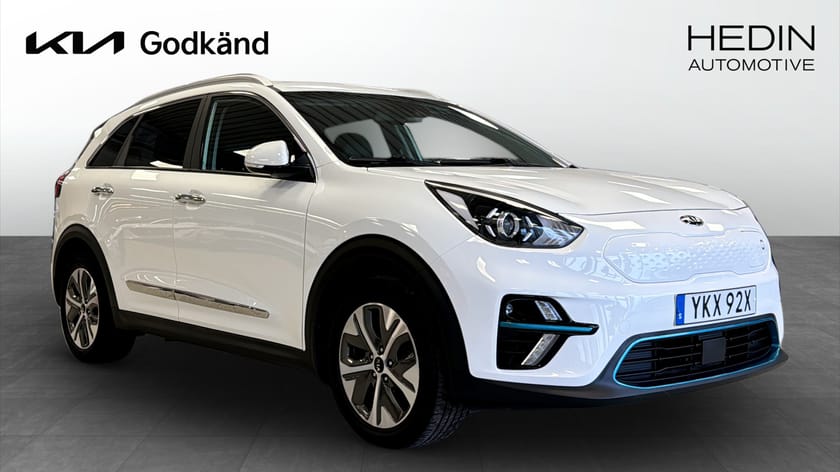 Bild 3 av Kia e-Niro Advance *Kampanj*