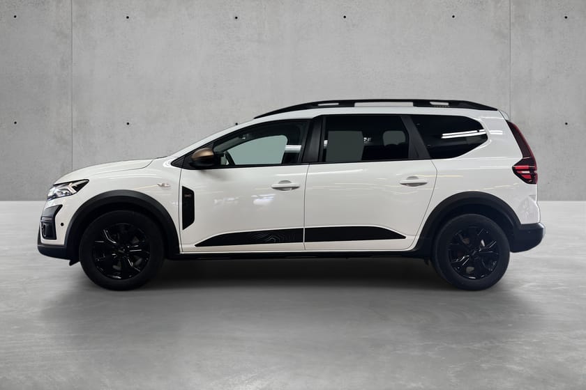 Bild 2 av Dacia Jogger 7-sätes TCe 110 Extreme 7 platser II