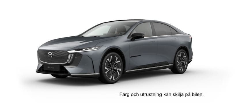 Bild 1 av Mazda 6e Standard Range Takumi Plus 68,8kWh 5-d