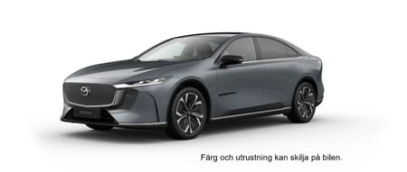 Mazda 6e Standard Range Takumi Plus 68,8kWh 5-d