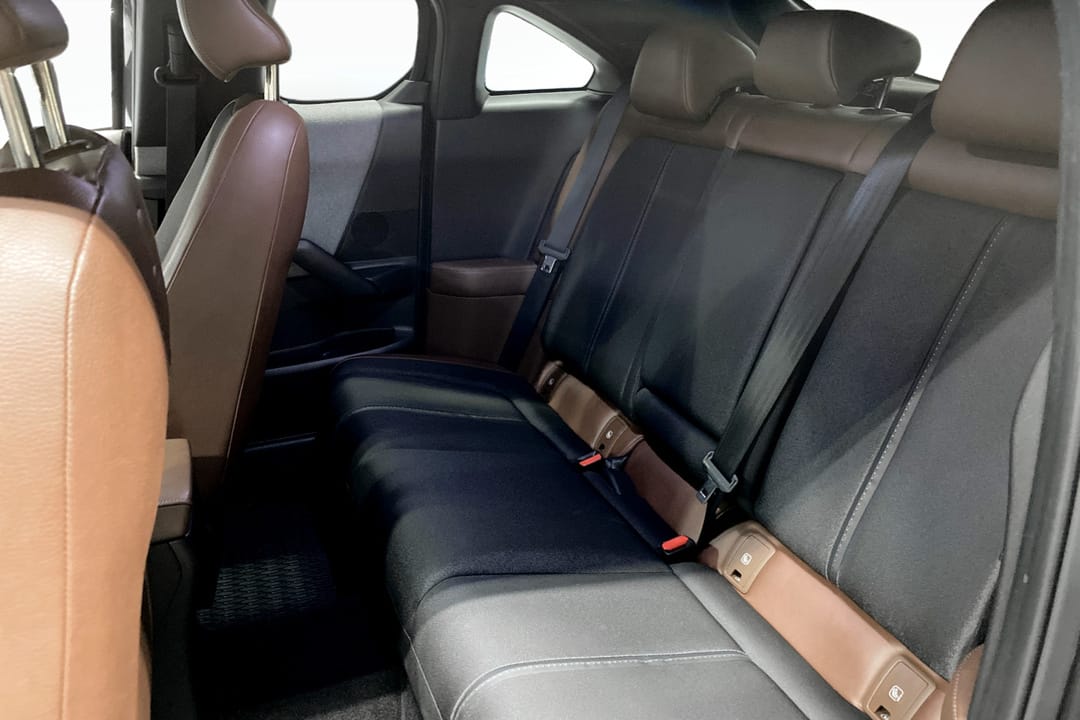 Mazda MX-30 e-Skyactiv EV