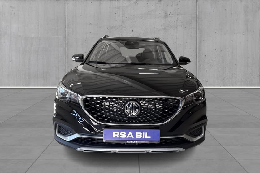 Bilde 2 av MG ZS EV Luxury, 143 HK 263 KM Rekkevidde, Panoramatak