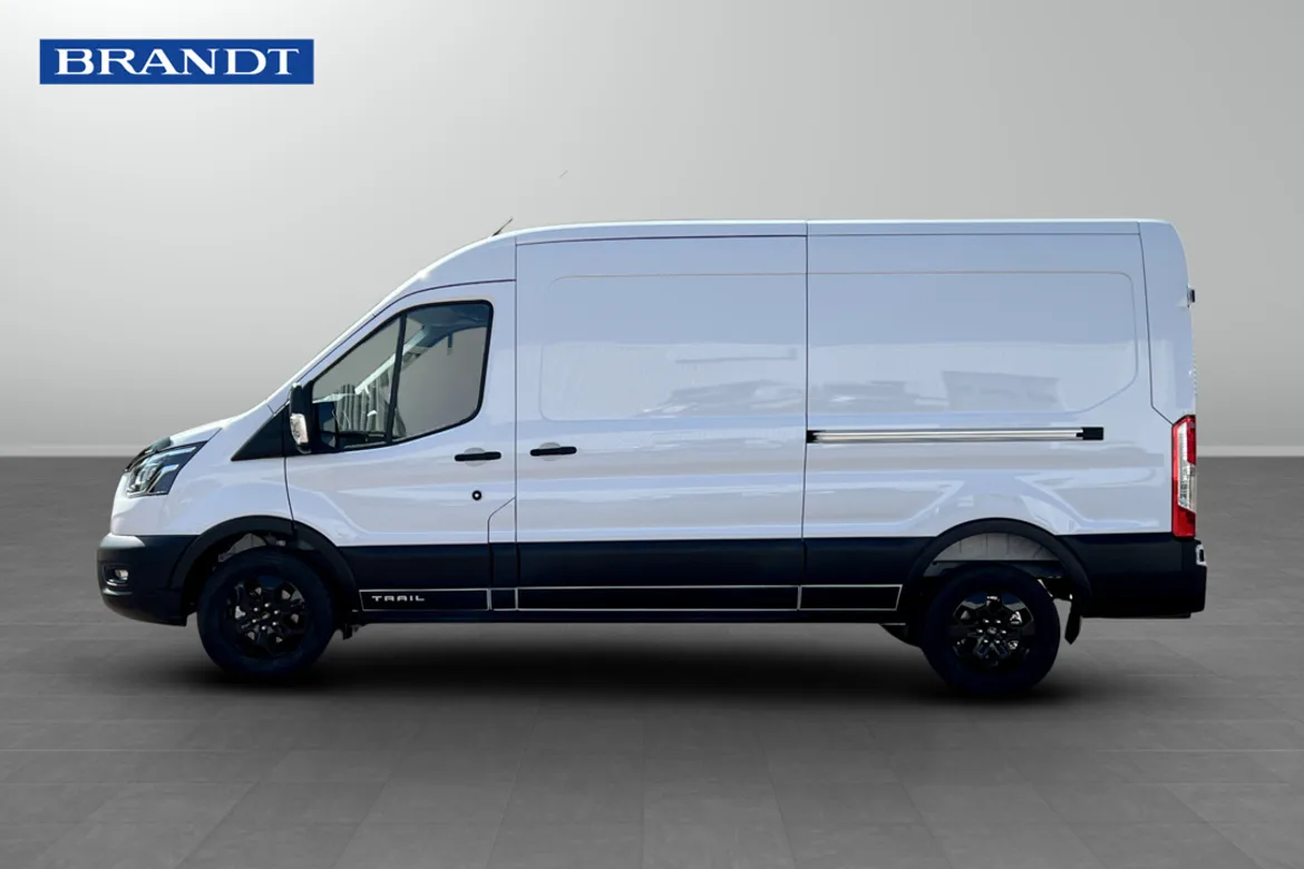 Ford Transit 350