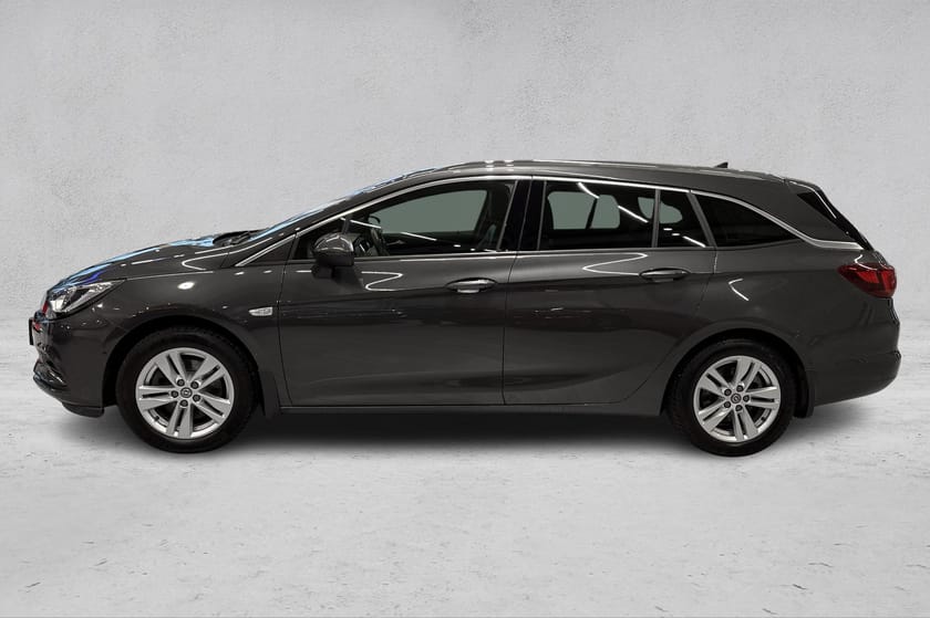 Bilde 2 av Opel Astra Sports Tourer 1.6CDTI 136hk Skinn|Hengerfeste|Lav km
