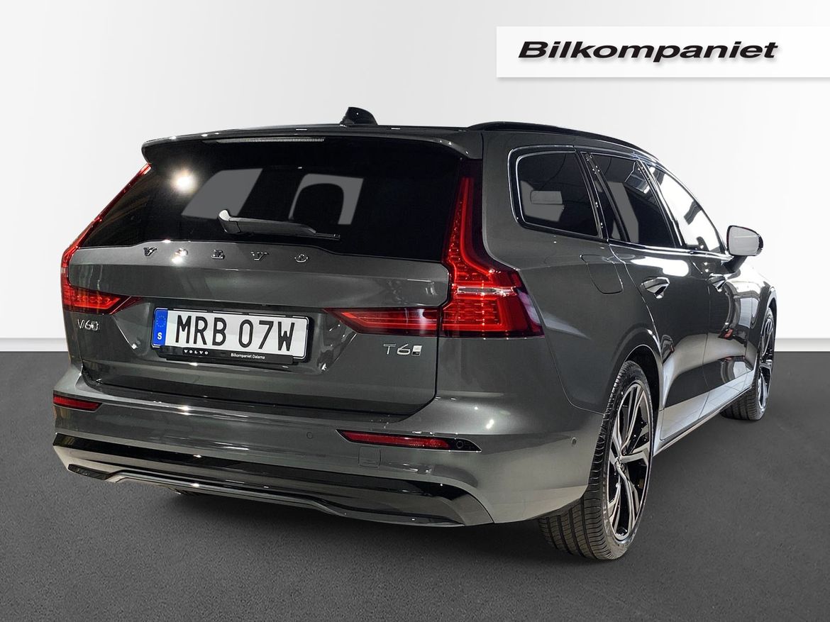 Bild 4 av 6 på bilen