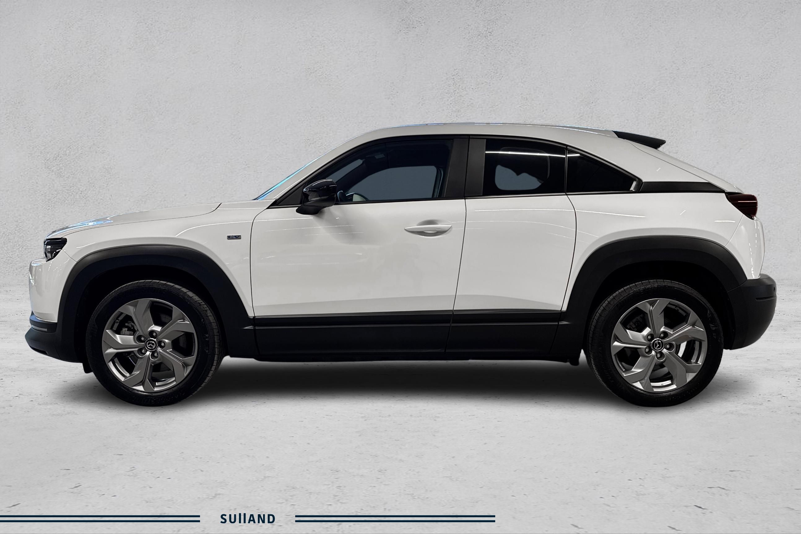 Thumnail bilde 1 av Mazda MX-30 e-Skyactiv EV