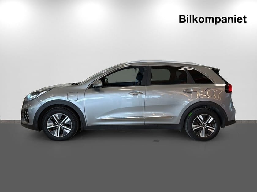 Bild 4 av Kia Niro P-HEV DCT Advance Plus SoV-däck Kamera Värmare Navi