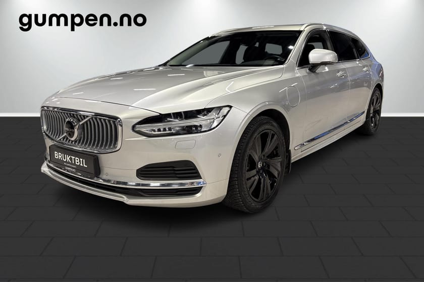 Bilde 1 av Volvo V90 T8 456hk AWD Inscription