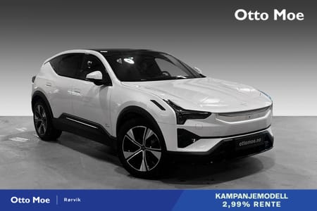 Polestar 3 Long Range Dual Motor LR AWD | B&W | PILOT PACK | 635 KM WLTP