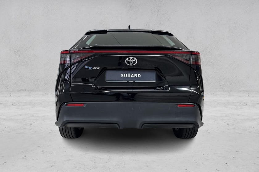 Bilde 4 av Toyota bZ4X Active
