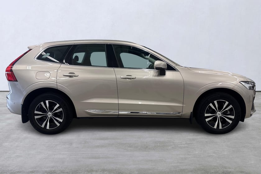 Bild 3 av Volvo XC60 Recharge T6 Core Edition