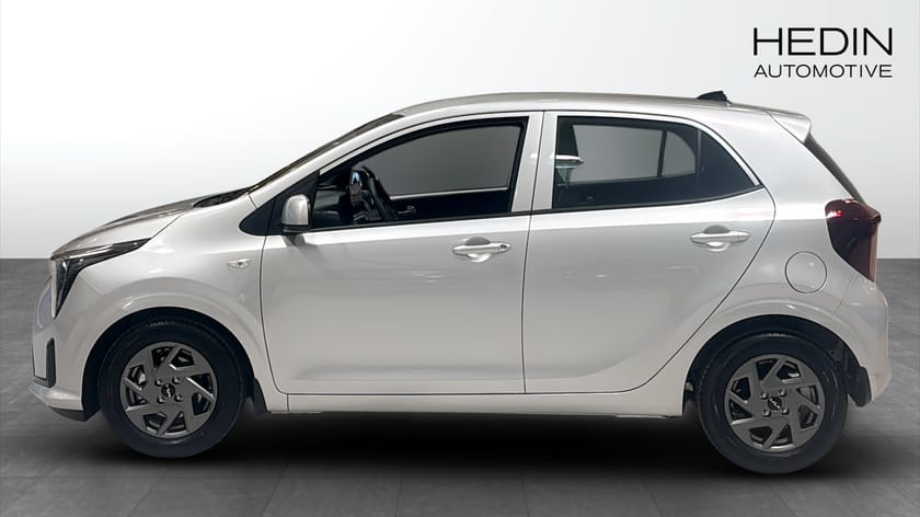 Bild 4 av Kia Picanto 1.0 GDI AMT ACTION
