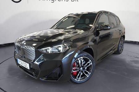 BMW iX1 xDrive30