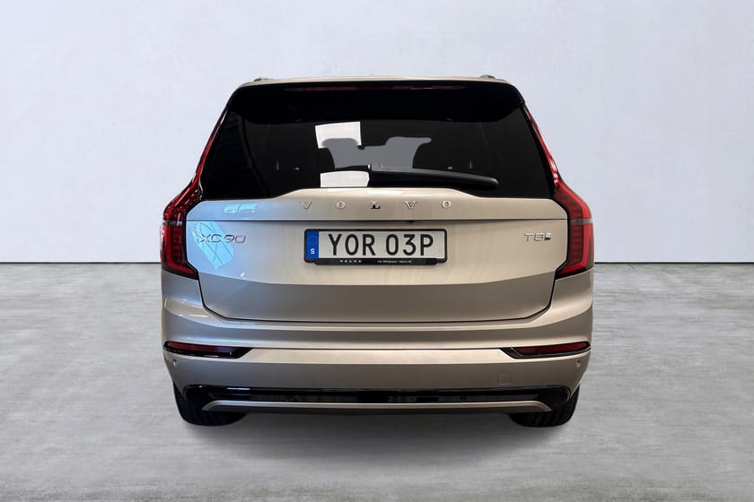 Bild 5 av Volvo XC90 7 Säten II T8 Ultra Dark