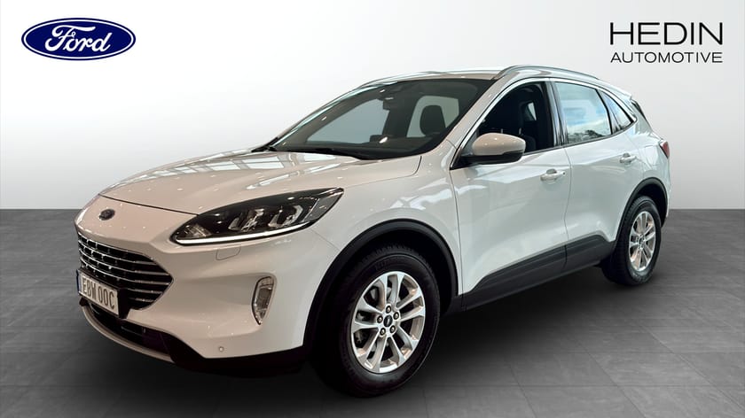 Bild 1 av Ford Kuga Titanium Ecoboost 150hk  1.5 Manuell