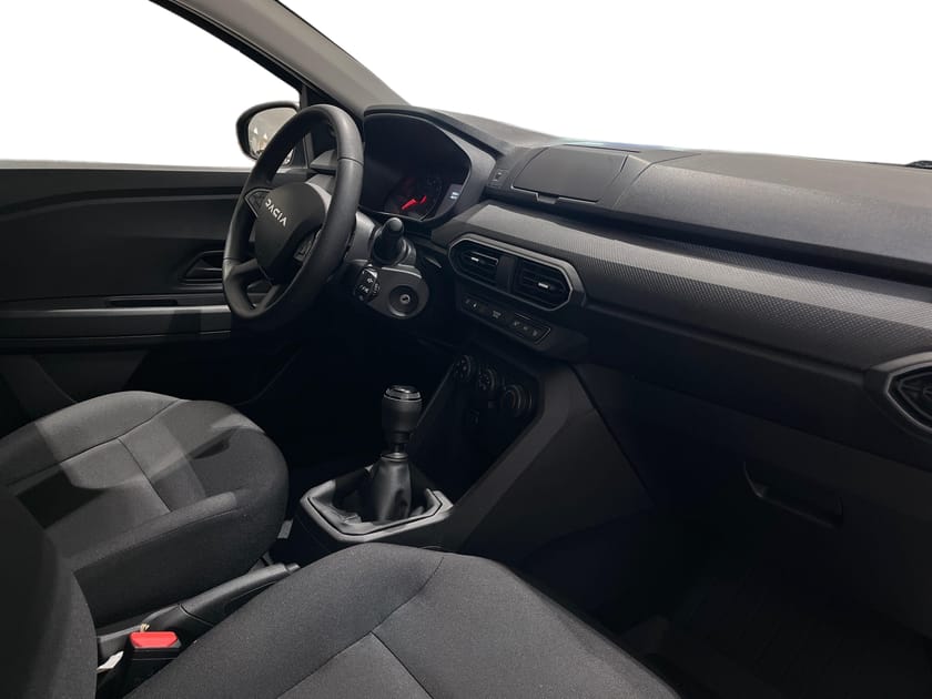 Bild 4 av Dacia Sandero TCe 90 Essential IV