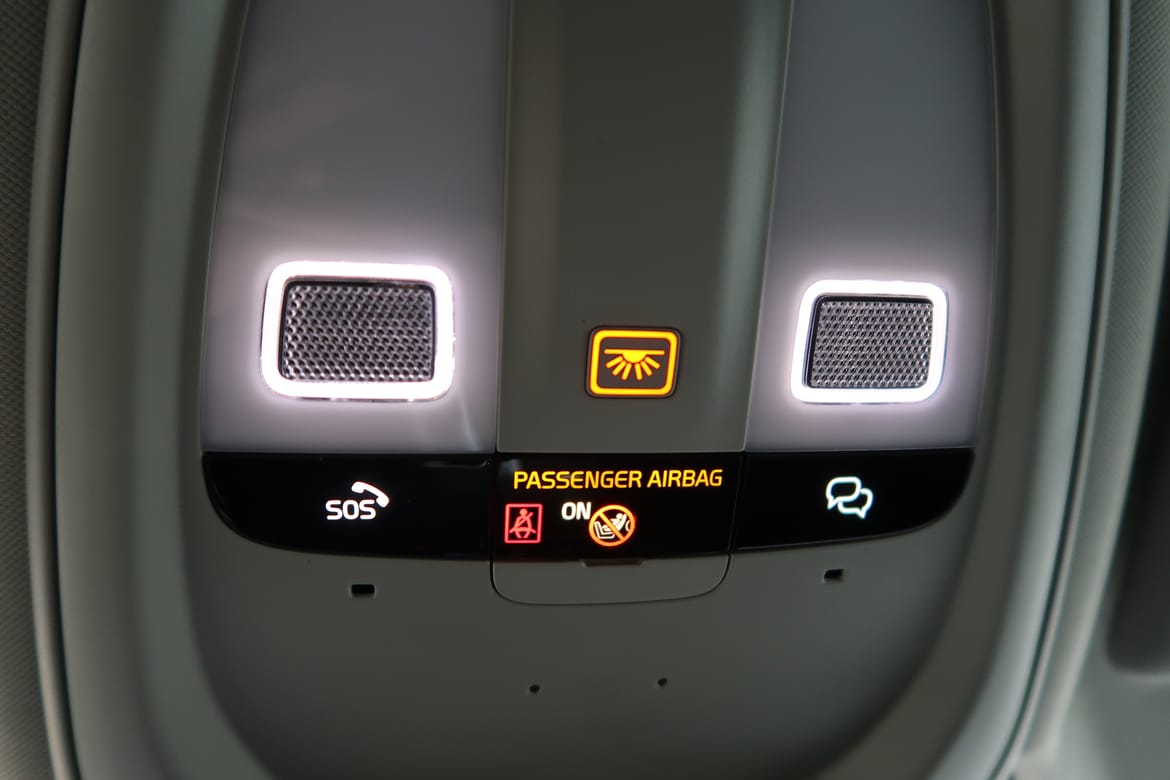 Volvo V60 2024 - miniatyr 18