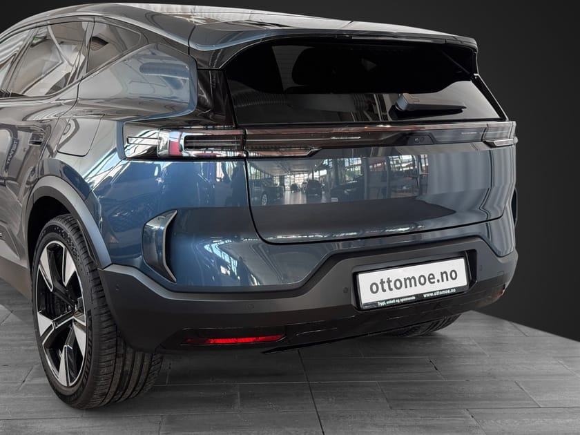 Bilde 5 av Polestar 3 Long Range Dual Motor Rentekampanje på brukt Polestar! fra 2,99%