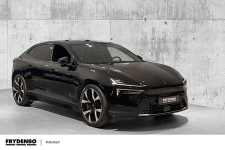 Polestar 4 Long Range Dual motor LRDM Prime Performance 22"|PIXEL|PANO|H&K|PILOT.ASSIST